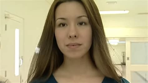 What Jodi Arias Life In Prison Is Really Like